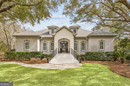 1037 Greenwillow Drive, St. Marys GA 31558