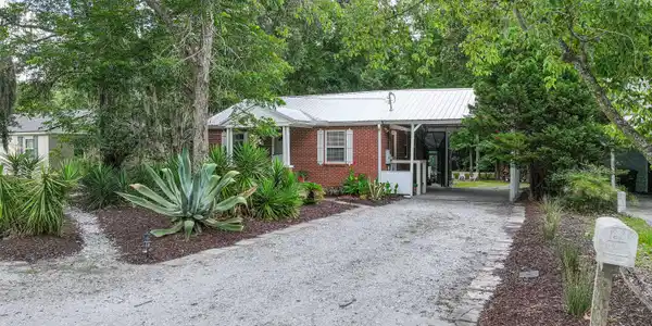 506 Bailey Street, St. Marys GA 31558