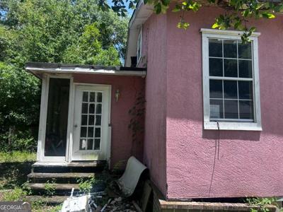 1912 Clemson Street, Savannah GA 31404