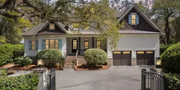 306 Broadway Street, St. Simons GA 31522