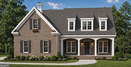 138 Canopy Lane, St. Simons GA 31522
