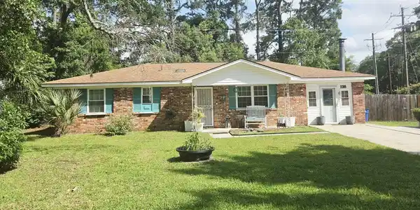 128 Wassaw Road, Savannah GA 31410