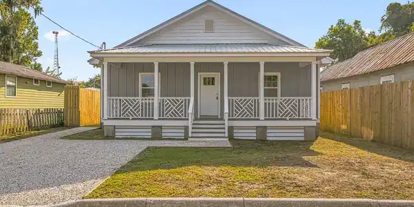 2918 Wolfe Street, Brunswick GA 31520