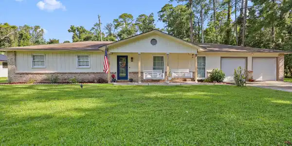 1201 Fairway Road, Brunswick GA 31525