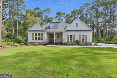 110 Clubhouse Circle, St. Marys GA 31558