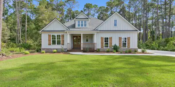 110 Clubhouse Circle, St. Marys GA 31558
