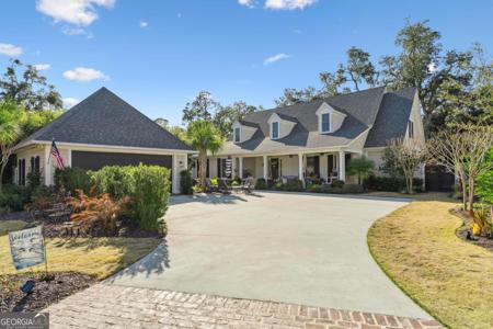 15 Couper Place, St. Simons GA 31522