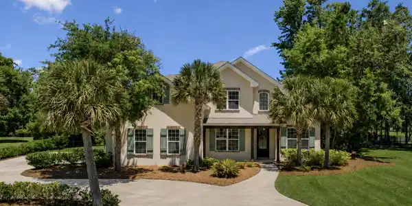 505 Belmont Circle, Brunswick GA 31525
