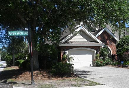 11 Gray Wolf Drive, Brunswick GA 31525
