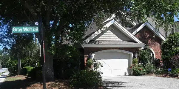 11 Gray Wolf Drive, Brunswick GA 31525