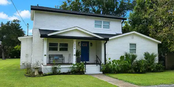 206 E Weed Street, St. Marys GA 31558