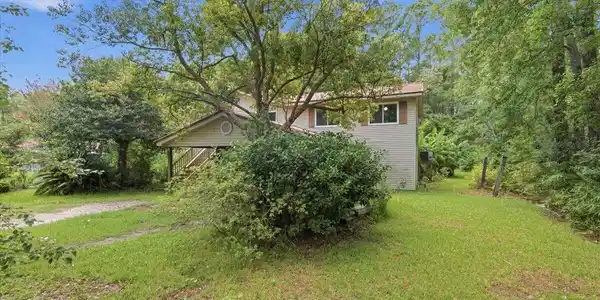 1425 Blythe Island Drive, Brunswick GA 31523