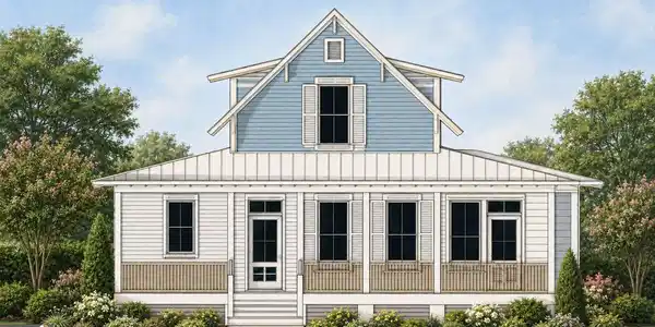 104 Carousers Cove, St. Marys GA 31558