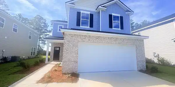 377 Brook Drive, Brunswick GA 31525