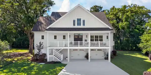 100 Natalie Court, Savannah GA 31410