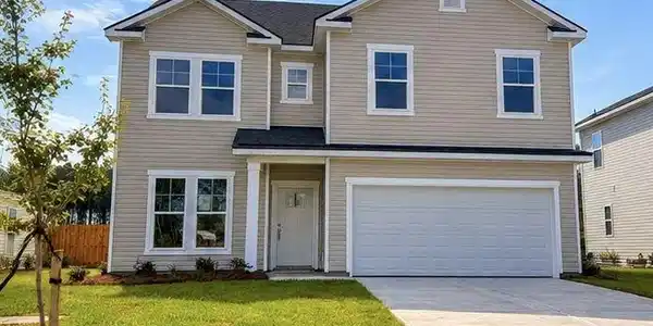 318 Creek Way, Brunswick GA 31525
