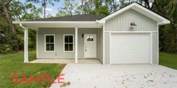 Lot 80 Cassina Garden Way, Darien GA 31305