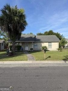 2720 Wolfe Street, Brunswick GA 31520