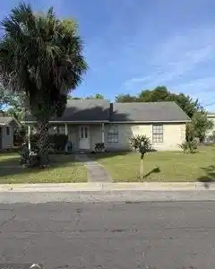 2720 Wolfe Street, Brunswick GA 31520