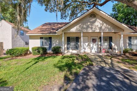 520 Brockinton S, St. Simons GA 31522