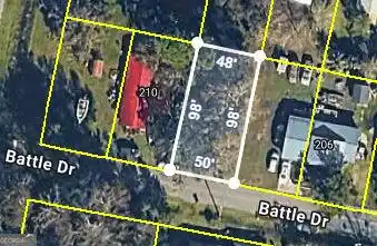 Battle Drive, St. Marys GA 31558