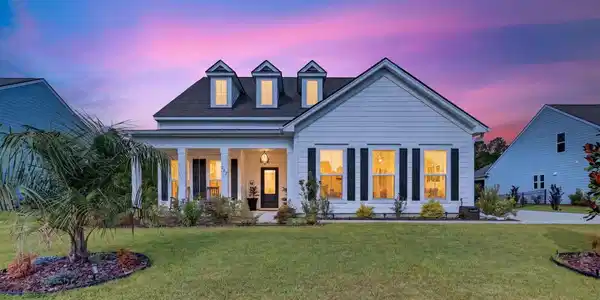 257 Heron Creek Drive, Richmond Hill GA 31324