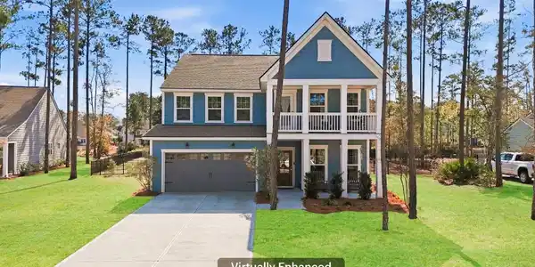 274 Mandeville Drive, Richmond Hill GA 31324