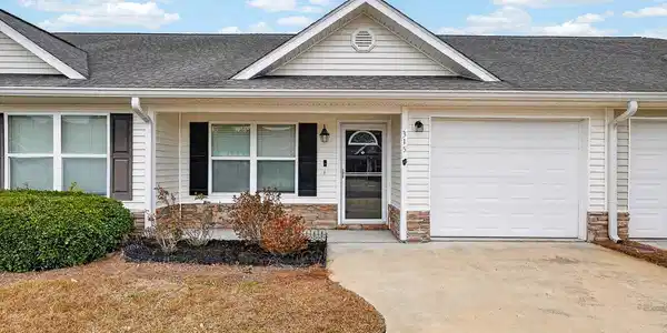 315 Promise Lane, Brunswick GA 31525