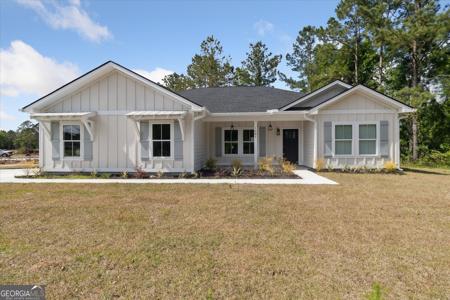 1681 Ashantilly Drive, Darien GA 31305