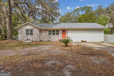 303 Mahan Street, St. Marys GA 31558