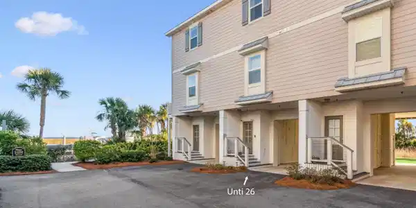 26 Hidden Harbor Road, Brunswick GA 31525