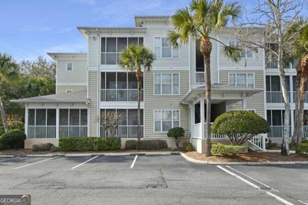 1704 Frederica Road # 701, St. Simons GA 31522