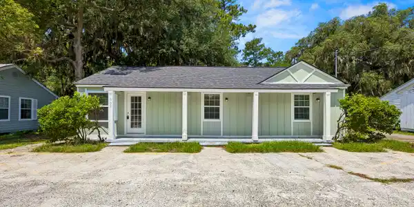 505 Osborne Street, St. Marys GA 31558