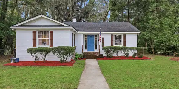 1501 E 55Th Street, Savannah GA 31404