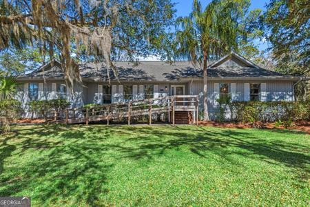 341 Point Peter Place, St. Marys GA 31558
