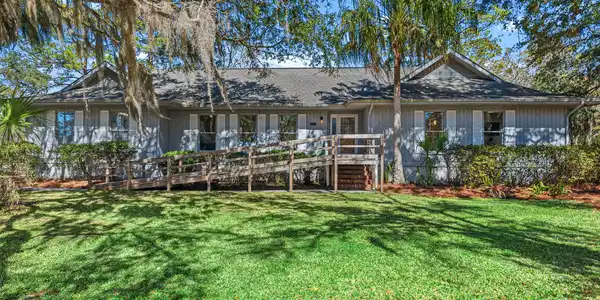 341 Point Peter Place, St. Marys GA 31558