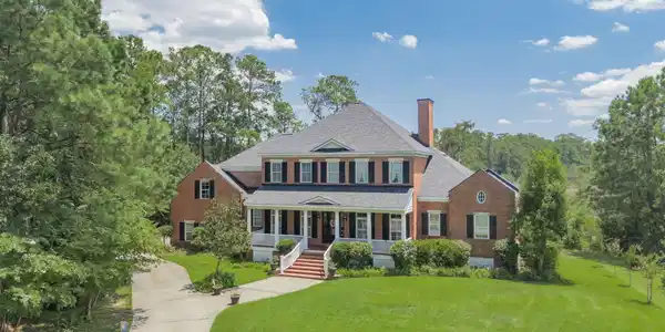 1 Cedar View Drive, Savannah GA 31410