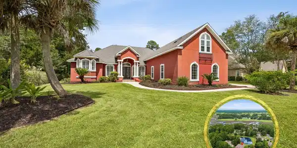 1036 Greenwillow Drive, St. Marys GA 31558