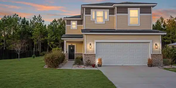 145 Dekan Avenue, Brunswick GA 31525