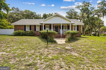 300 Dilworth Street, St. Marys GA 31558