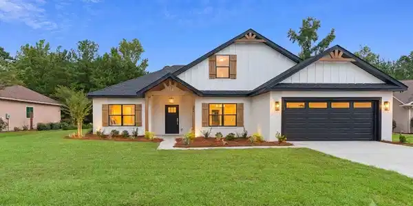 584 Freedom Trail, Brunswick GA 31525