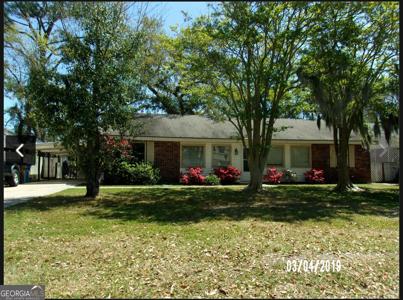 204 5th Avenue, Tybee Island GA 31328
