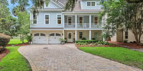 14 Dockside Drive, Savannah GA 31410