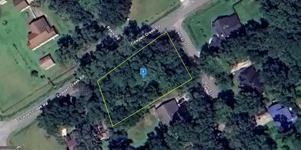106 Don El Street, Brunswick GA 31523