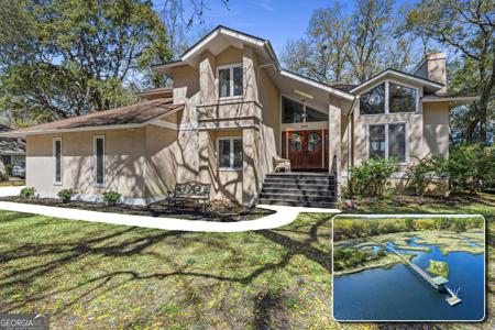 203 Salt Grass Trace, St. Marys GA 31558