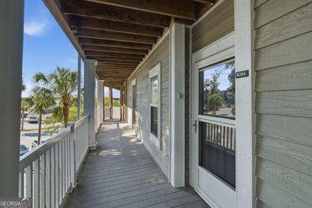 91 Screven Street # B204, Darien GA 31305