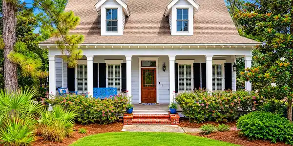 109 Mooring Lane, St. Marys GA 31558