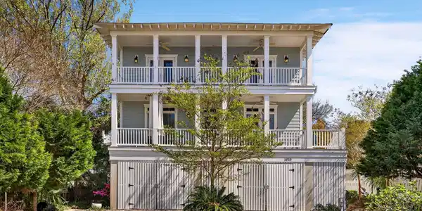 1010 Jones Avenue, Tybee Island GA 31328
