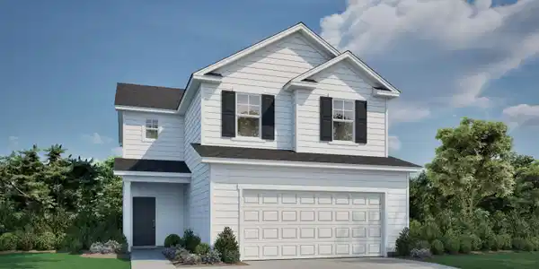313 Creek Way, Brunswick GA 31525