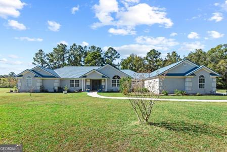 6342 Dover Bluff Road, Waverly GA 31565